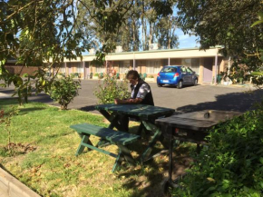Woodmans Hill Motel, Ballarat